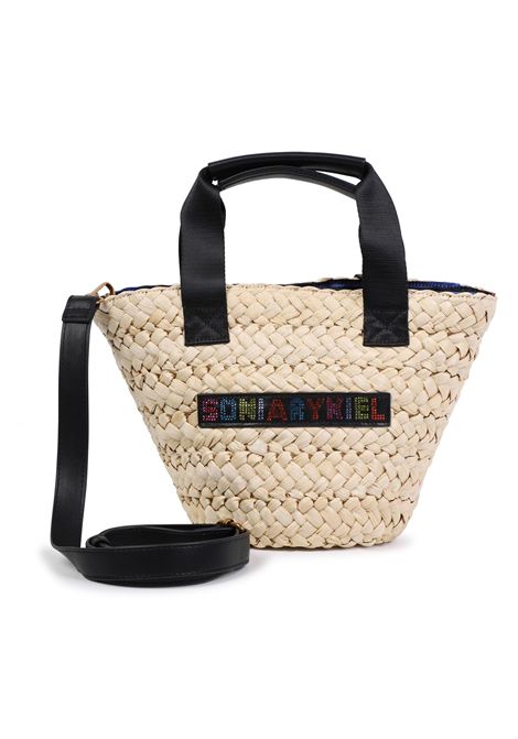 Borsa con logo SONIA RYKIEL | A00315Z40